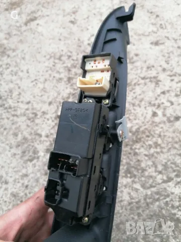 Бутони Копчета Ел. стъкло Мазда 6 , снимка 5 - Части - 49269613