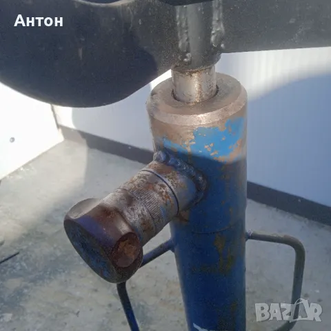 Стойка крик, снимка 7 - Други инструменти - 49831872