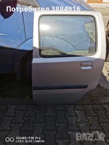 Опел Агила 1.2 2005 г., снимка 8 - Части - 50396309