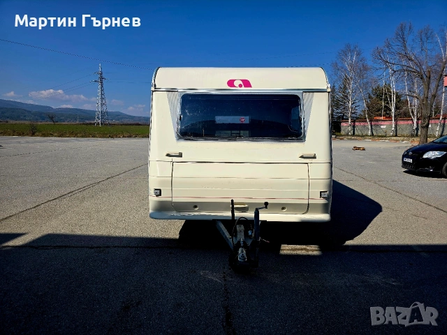 ! ! ! КАРАВАНА ! ! ! ADRIA B 502 UL ! ! ! КЛИМАТИК ! ! !, снимка 7 - Каравани и кемпери - 53758950