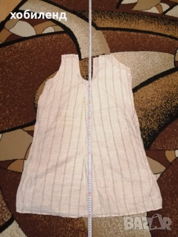 Женска кенарена риза, снимка 1 - Антикварни и старинни предмети - 42733073