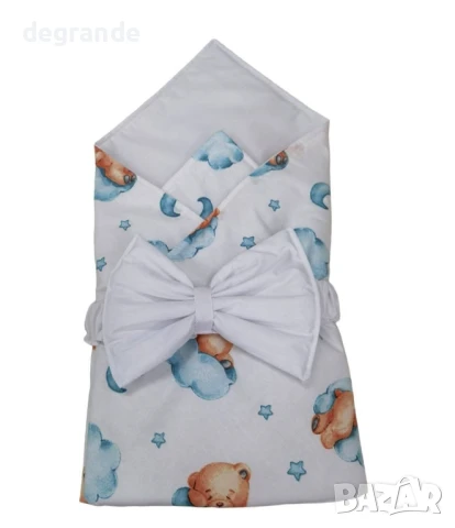 Порт бебе МНОГО НАЛИЧНИ МОДЕЛИ, снимка 11 - Спално бельо и завивки - 51181290