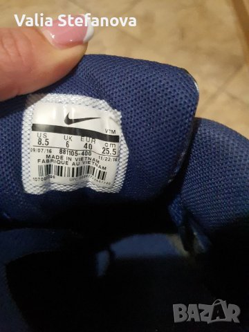 Дамски маратонки , снимка 2 - Маратонки - 40241546