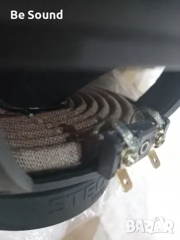 SQ Средночестотни Говорители STEG F8 #Midrange Среди, снимка 8 - Тонколони - 50030033