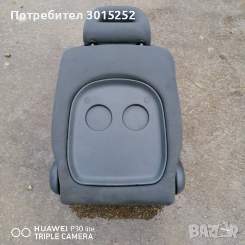 Седалки за VW Шаран,     Форд Галакси , снимка 4 - Части - 39478349