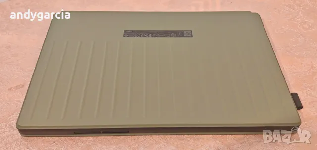 ASUS ProArt PZ13/3K OLED Touch 100% DCI-P3/Snapdragon X Plus/16GB RAM/1TB SSD NVMe лаптоп таблет, снимка 6 - Лаптопи за работа - 49035001