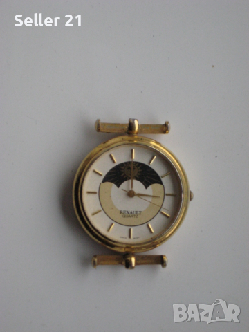 Ръчни часовници Quartz Q&Q Ricardo Calypso Renault Pitters TQ Japona Xonix, снимка 15 - Мъжки - 51919256