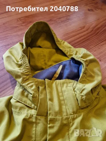 Детско ски яке Marmot, снимка 10 - Детски якета и елеци - 49253843