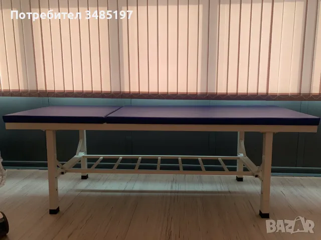 Медицински кушетки, снимка 1