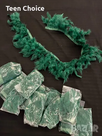 Ленти с пера, снимка 1