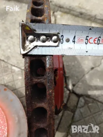 Огледални Дискове за Опел Аста Ф, снимка 3 - Части - 36686993