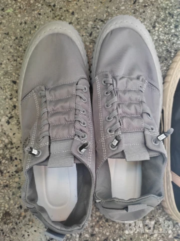 Нови Мъжки Маратонки - 44 и 45 номер, снимка 3 - Кецове - 50916734