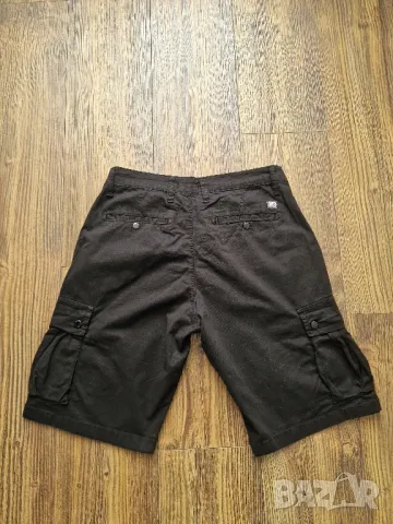 Мъжки карго панталон C.P. COMPANY Размери 30 , 31, 32 , 33, 34 , 35, 36 , 38 , снимка 5 - Къси панталони - 49714924