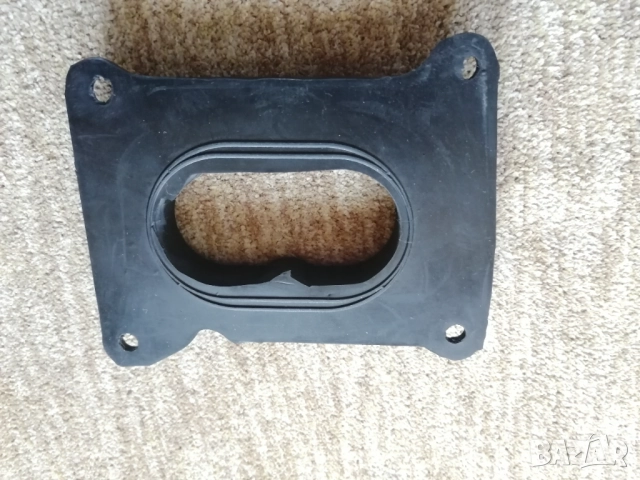 Фланец карбуратор SKODA FELICIA, снимка 3 - Части - 52875529