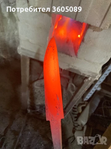Якутски ножове, снимка 6 - Ножове - 51161355