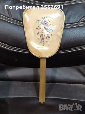 Огледало , снимка 2 - Антикварни и старинни предмети - 34771715