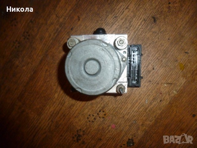 ABS ПОМПА GREAT WALL HOVER H3 2.4 I 136