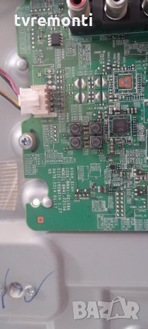MAIN BOARD ,BN94-07309G, BN41-02156A, for SAMSUNG UE40H6400S, снимка 2 - Части и Платки - 35787377