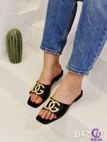 чехли dolce gabbana, снимка 4 - Чехли - 51455364