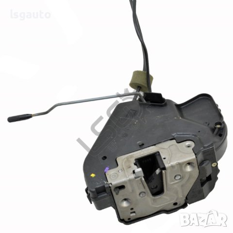 Брава задна лява врата Mercedes-Benz CLS (C219) 2004-2010 ID:106834, снимка 2 - Части - 41784831