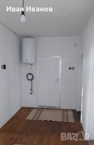 Продавам къща в с Зимница , снимка 2 - Къщи - 47834934