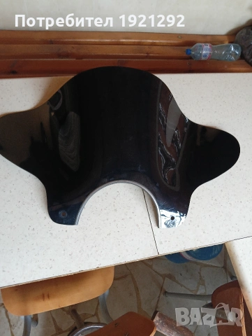 слюда за мотор , снимка 3 - Части - 53029040