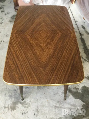 Ретро холна масичка 