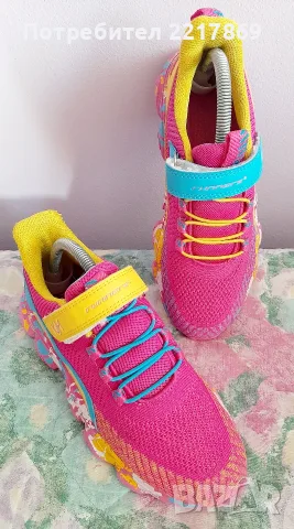  Маратонки Runners (R) номер 37, снимка 4 - Маратонки - 55992679