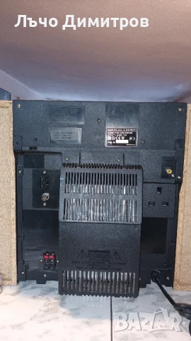 SONY HCD-RG222, снимка 10 - Аудиосистеми - 50849999