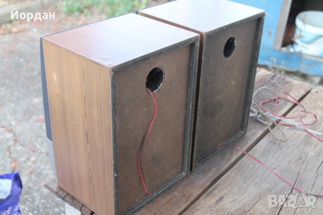 ''Philips N2407'' касетофон, снимка 6 - Радиокасетофони, транзистори - 41601018