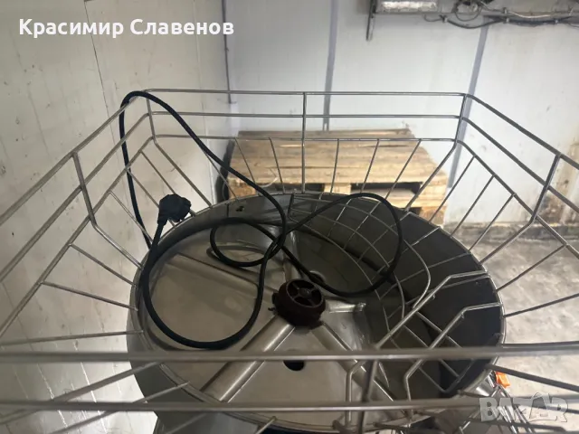 Фреш машини Citrocasa, снимка 6 - Други машини и части - 48484128