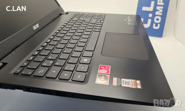 Acer Aspire 3 A315-42 Ryzen 7 3700U/16GB/512SSD/FHD, снимка 7 - Лаптопи за дома - 53051203