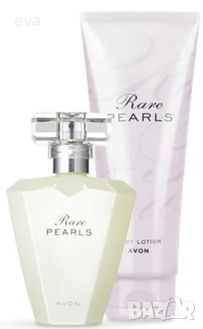 НАЛИЧНИ подаръчни комплекти от AVON, ORIFLAME, снимка 9 - Дамски парфюми - 54742527