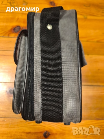 фотографска чанта FOTIMA, снимка 8 - Чанти, стативи, аксесоари - 52703299