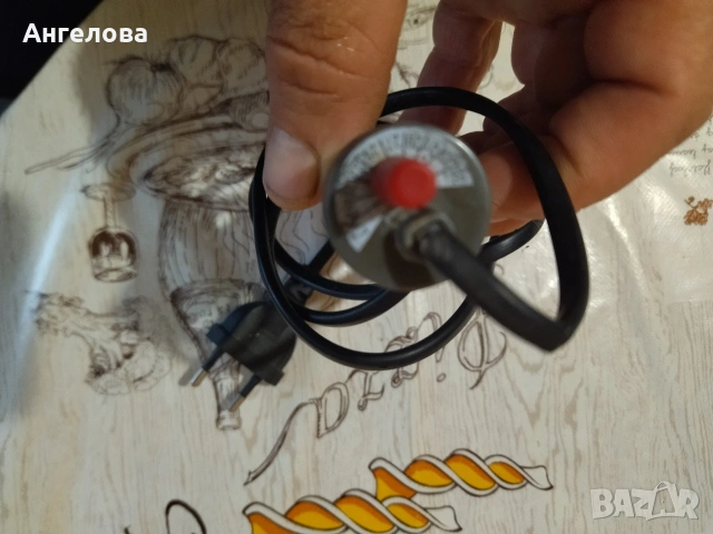 Нагревател , снимка 3 - Други стоки за дома - 53011672