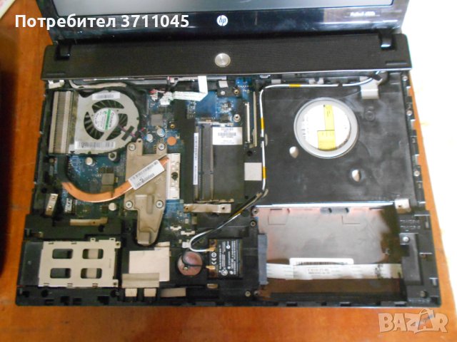 Лаптоп hp ProBook 4320s ЧАСТИ, снимка 3 - Части за лаптопи - 42729407