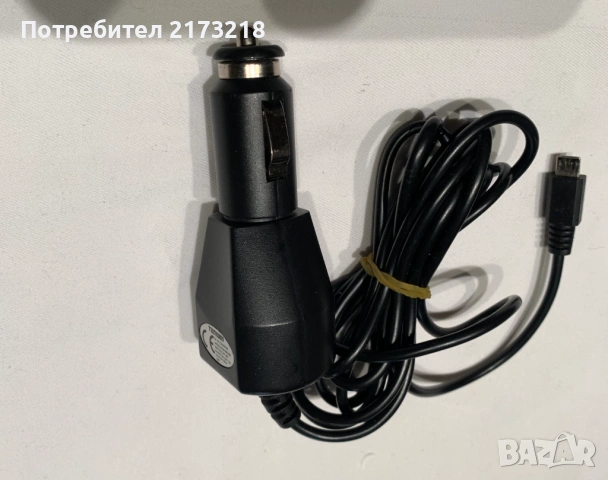 зарядно - за телефон Самсунг - за кола