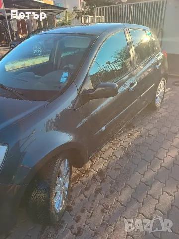 ПродавамReno Clio 2008г, снимка 14 - Автомобили и джипове - 56067198