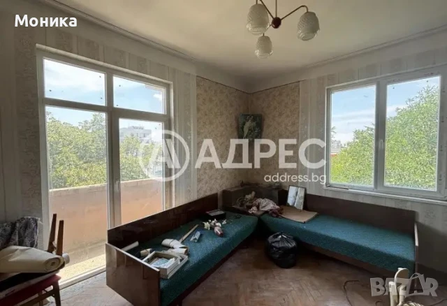 Двустаен апартамент, продажба, Димитровград, кв. Център