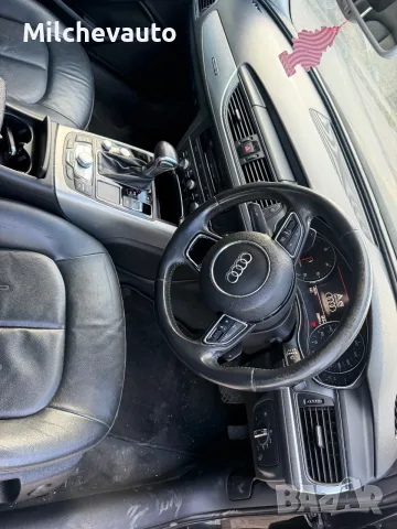 Ауди а6 ц7 олроуд на части / Audi a6 c7 4g allroad, снимка 8 - Автомобили и джипове - 56239170