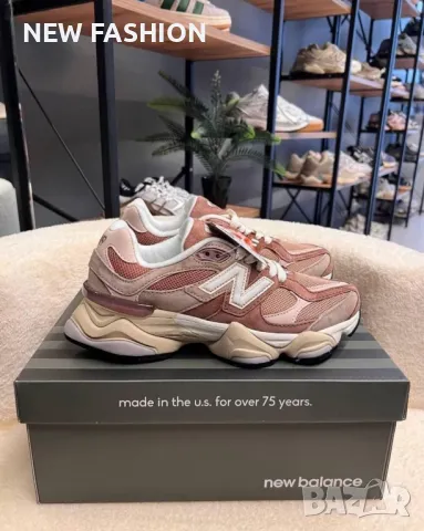 Дамски Маратонки ✨New Balance , снимка 15 - Маратонки - 50392927