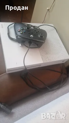 Xbox one s, снимка 1