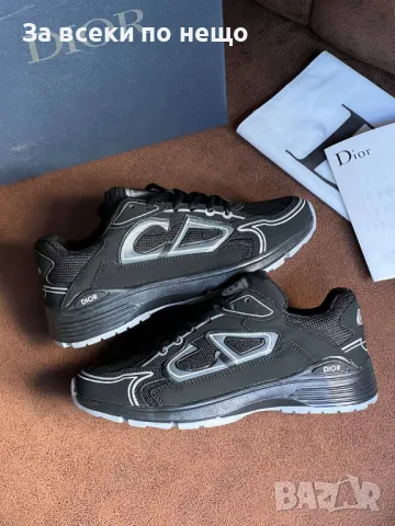 Christian Dior Дамски Маратонки👟Дамски Спортни Обувки Кристиян Диор Код E245, снимка 2 - Маратонки - 50412465