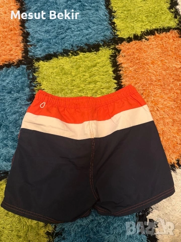 Детски бански JACK JONES, снимка 2 - Бански - 53576479