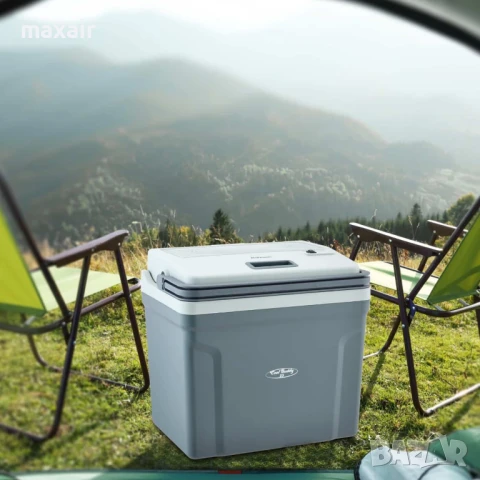 Електрическа хладилна чанта Rohnson R- 4025T Cool Buddy * Безплатна доставка * Гаранция 2 години, снимка 7 - Хладилници - 50722738