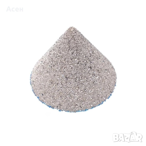 КОНУСНА ДИАМАНТЕНА ФРЕЗА M14 2-35 мм, снимка 4 - Други машини и части - 52180723