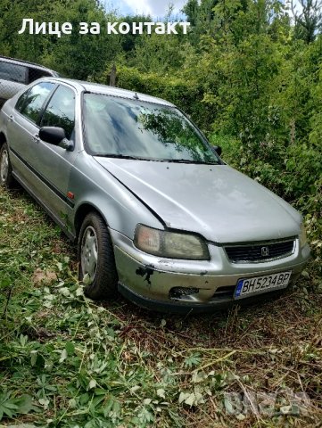 Хонда Сивик 1.4 75к.с 96г!!!На части!!!