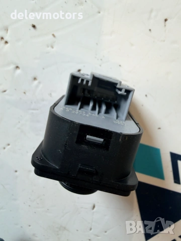 565959565A копче за ел. огледала от Skoda Octavia 1.5TSI, двигател DXDB/DXDE , снимка 4 - Части - 53706742