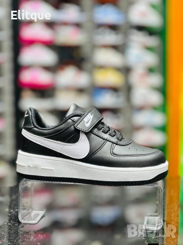 детски маратонки найк , снимка 6 - Детски маратонки - 53252750