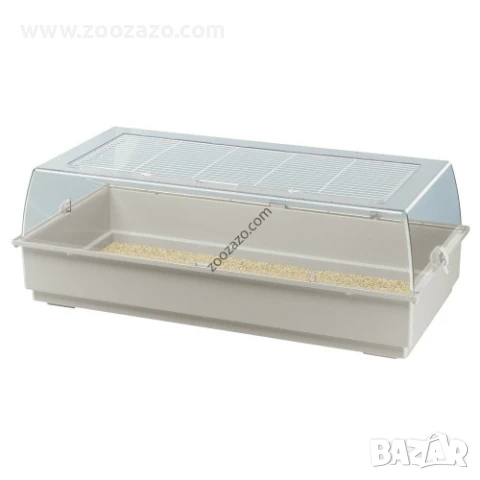 Клетка за морски свинчета 99 / 51,5 / 36 см. - Ferplast Maxi Duna Multy - Модел: 57033499